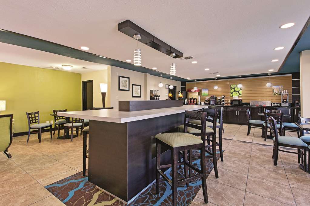 Comfort Inn Dallas Park Central Facilidades foto