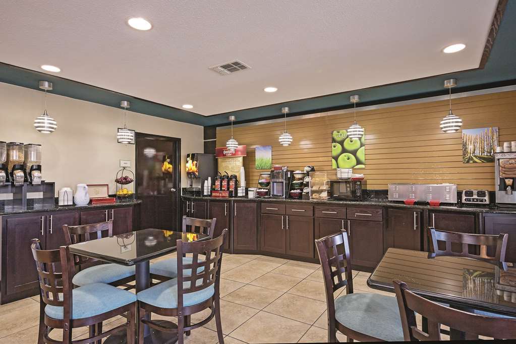 Comfort Inn Dallas Park Central Facilidades foto